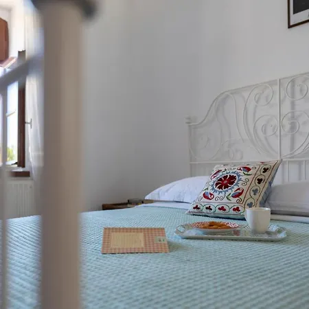 Traditional 3 Bedroom House In The Old Town * Rhodes City