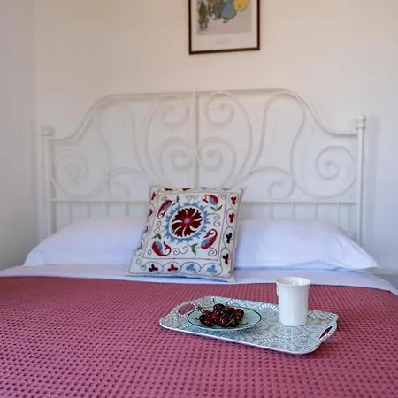 Traditional 3 Bedroom House In The Old Town Casa vacanze *