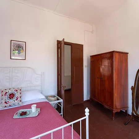 Casa Loza Traditional 3 Bedroom House In The Old Town * Rhodes City