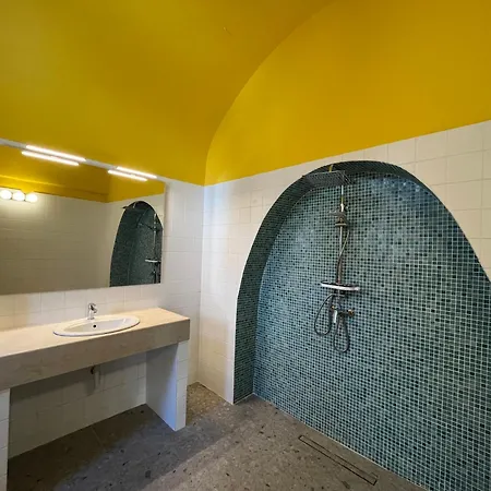 Traditional 3 Bedroom House In The Old Town Сasa de vacaciones Rhodes City